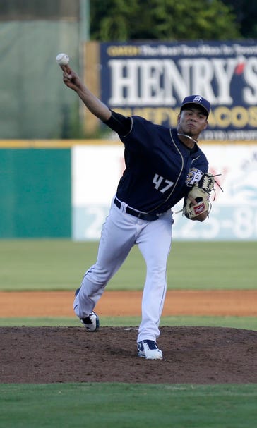 MadFriars' Announcer Series - San Antonio